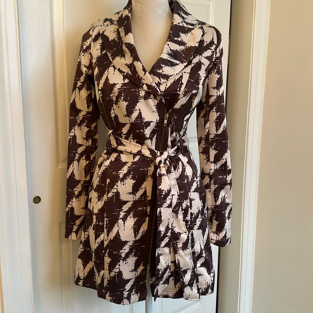 Trench Coat
